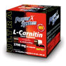 Карнитин Power System L-Carnitin Liquid 2700 (20 бутылочек) Карнитин Power System L-Carnitin Liquid 2700 (20 бутылочек)